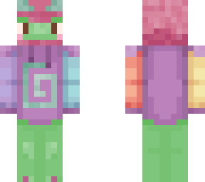 frog carlitos