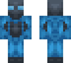 full mask mark