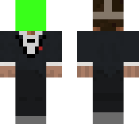 green screen mask