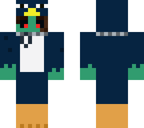 gugugaga zombie
