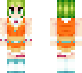 gumi v2 (vocaloid)