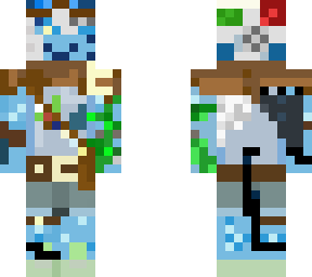 halfling
