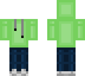 hive style hoodie with bottoms baseplate