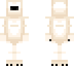 hive style polar bear