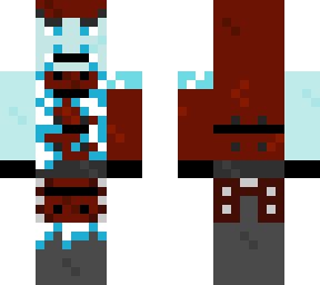 ice warrior