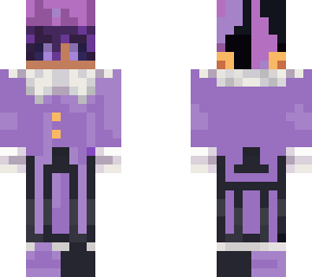 jester navis