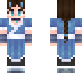 katara skin