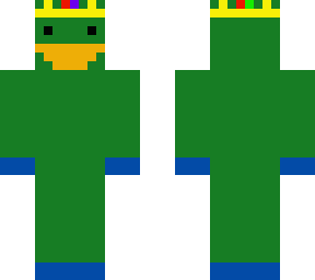 king bert