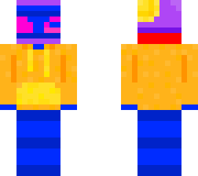 krazycosmo updated