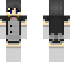 lillian minecraft versrion