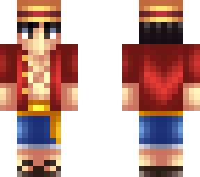 luffy
