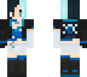 luna snow - marvel rivals