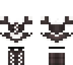 maid