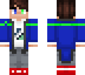 major change (lmk what u think)