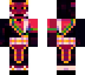 manstermind dark