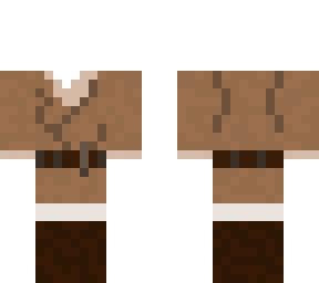 master windu outfit base