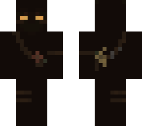 mc.companion [stylized]