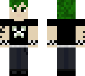 me :3 (casual)