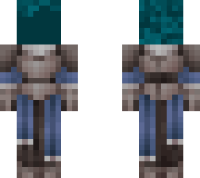 medival steve