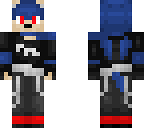 metal sonic (mobian)