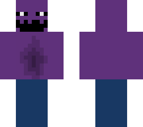 micheal afton