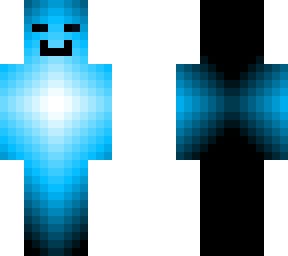 mr. galaxy blue