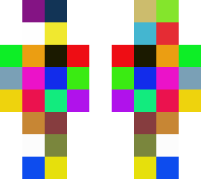 mr. pixel