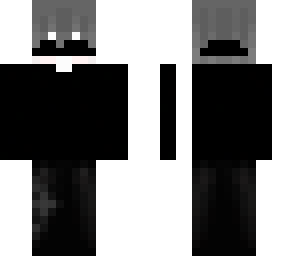 my first skin