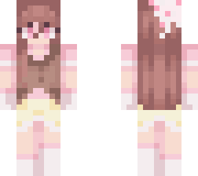 neapolitan girl