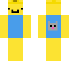 noob for jandro