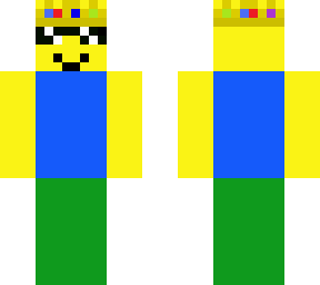 noob king