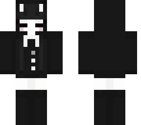 panda girl