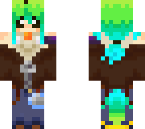 parrotx2 redisgn