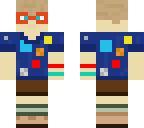 pete