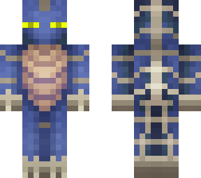 phantom for my smp