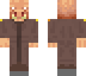 piglager (piglin villager)
