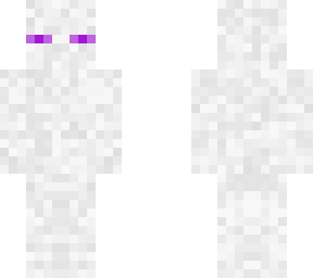 pure enderman