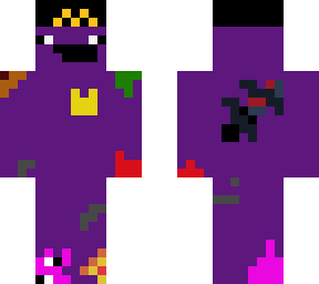 purple guy menace 2.0