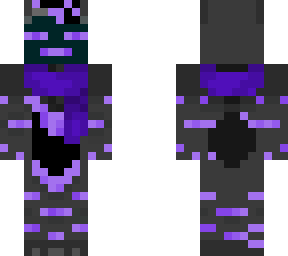 purple proto