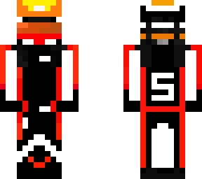 racer f5