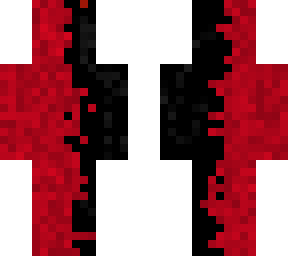 red blub without eyes