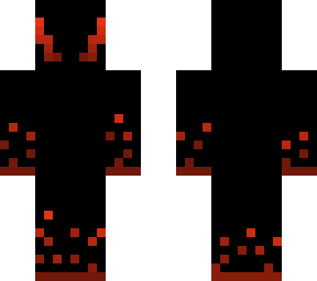 red demon