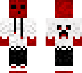red slime