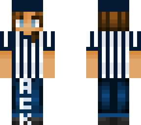 ref grack