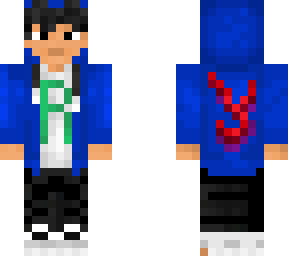 reinyry au
