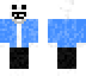 sans from undertale