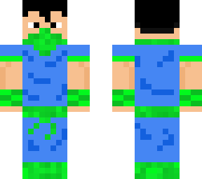 santi verde