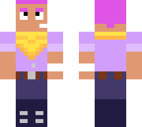 shelly