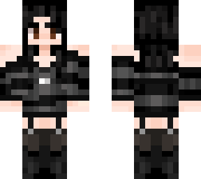 skin gotica