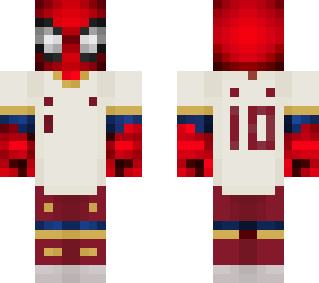 spidy espaa away